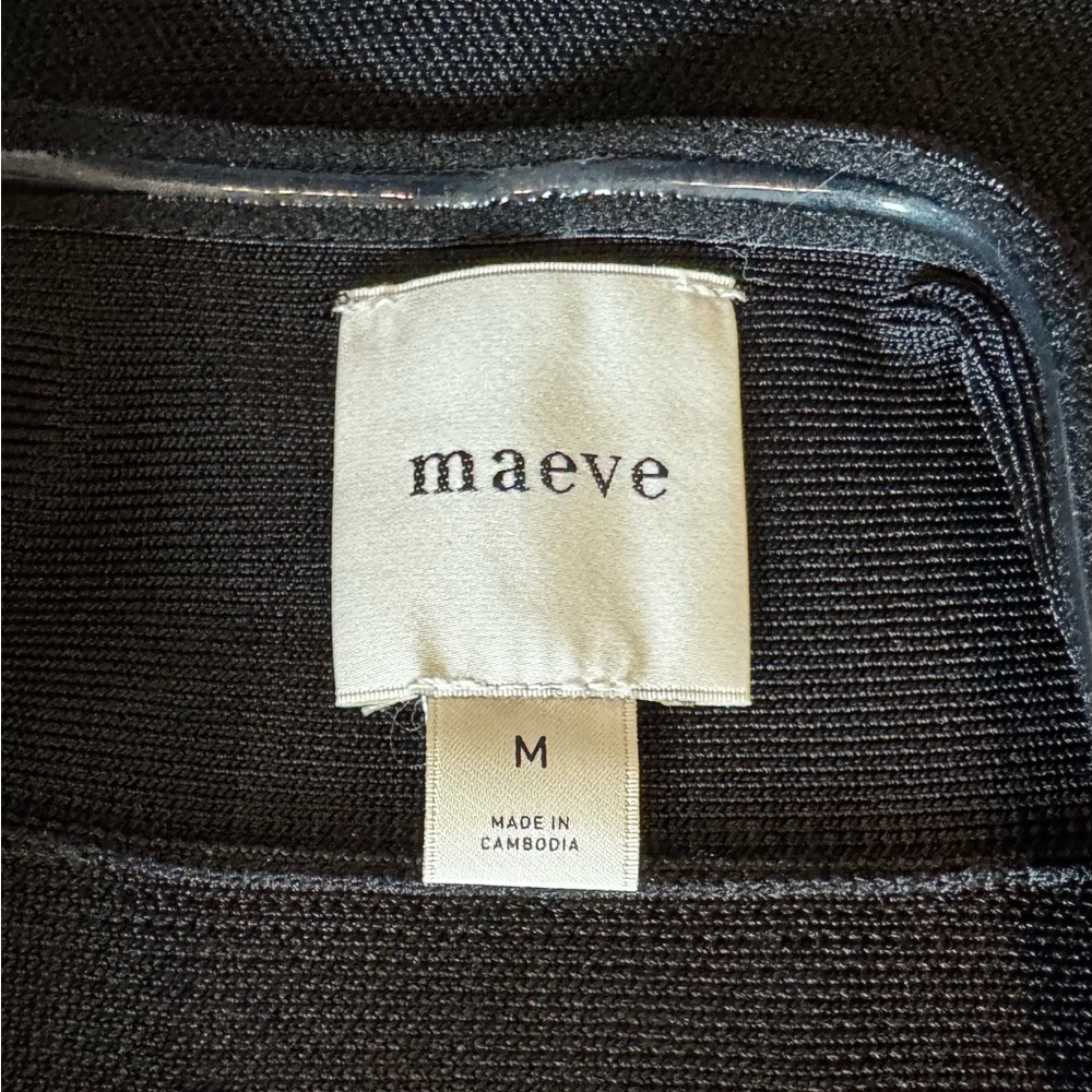 Maeve Staples Bow Swing top - Picture 7 of 8